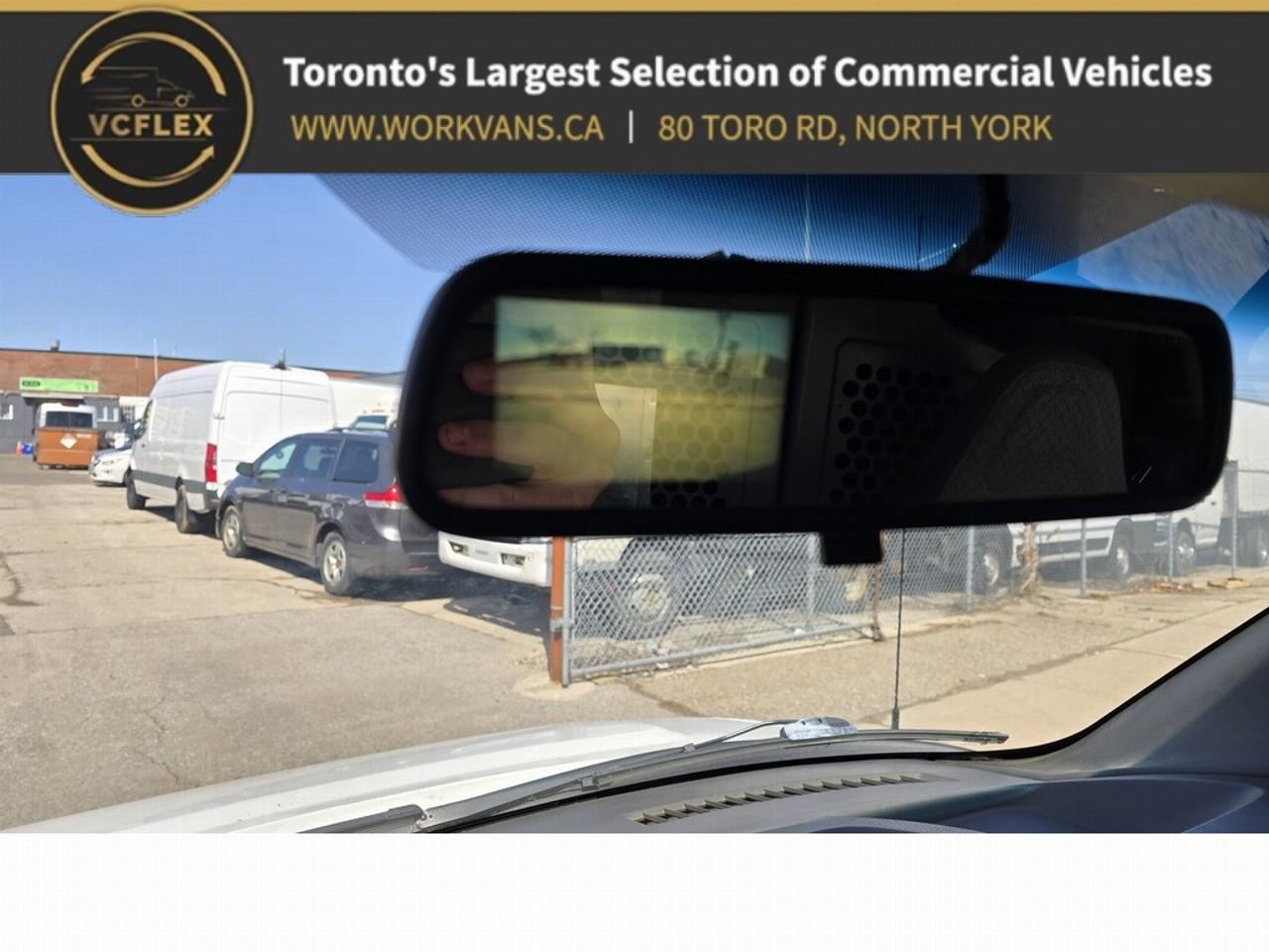 2019 Chevrolet Express 2500 Extended - 2.8L Duramax DIESEL Photo