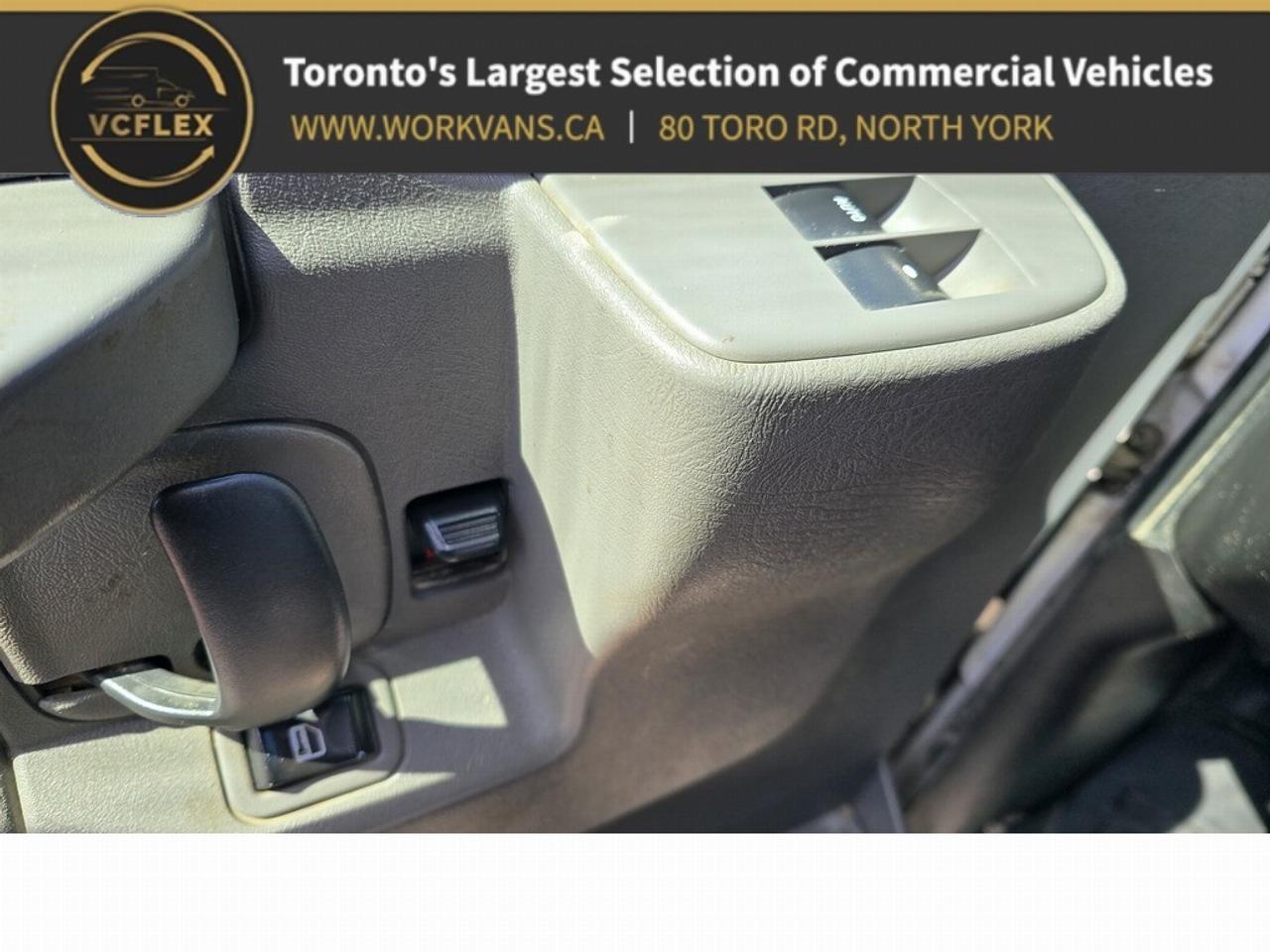 2019 Chevrolet Express 2500 Extended - 2.8L Duramax DIESEL Photo