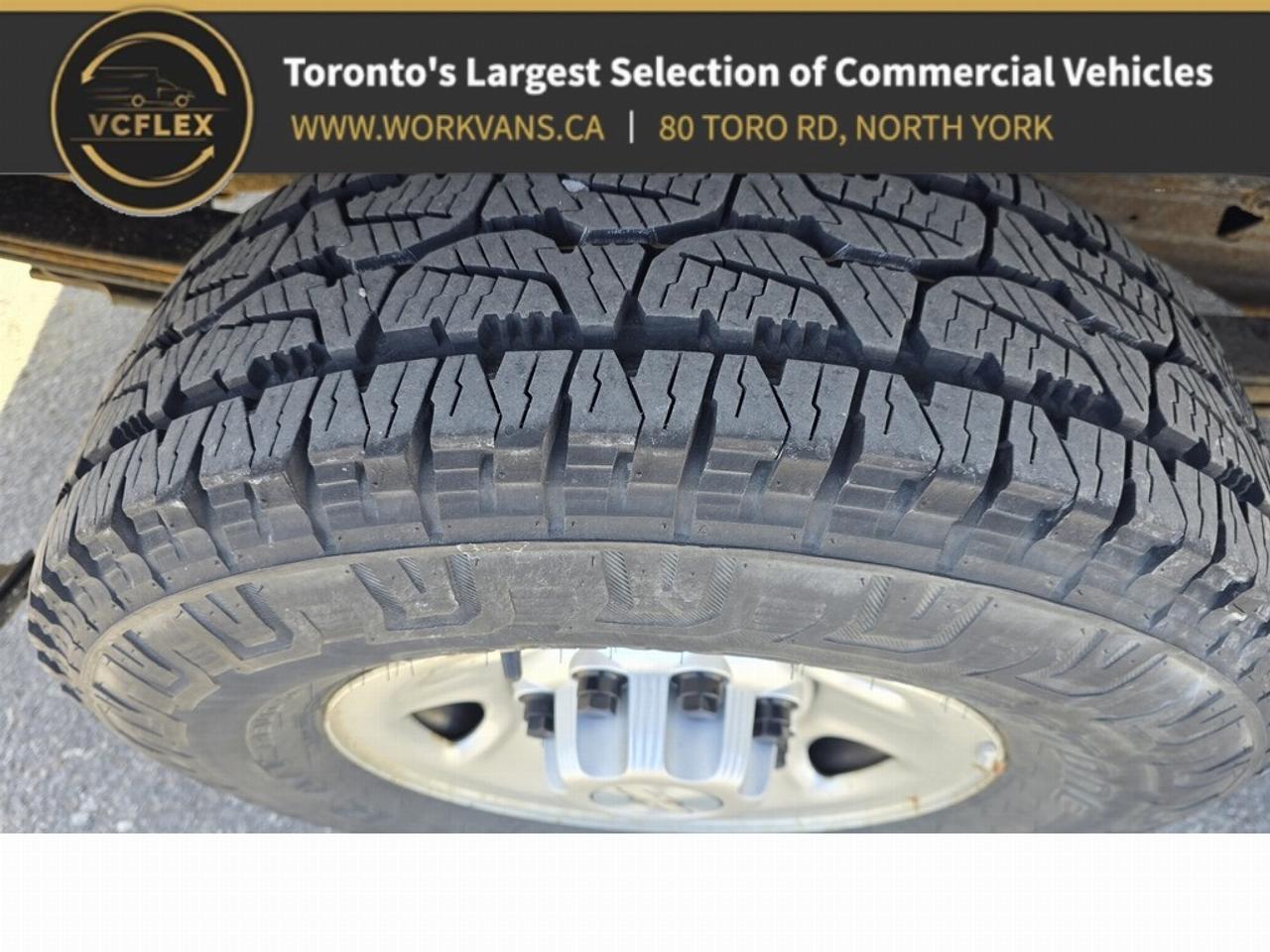 2019 Chevrolet Express 2500 Extended - 2.8L Duramax DIESEL Photo