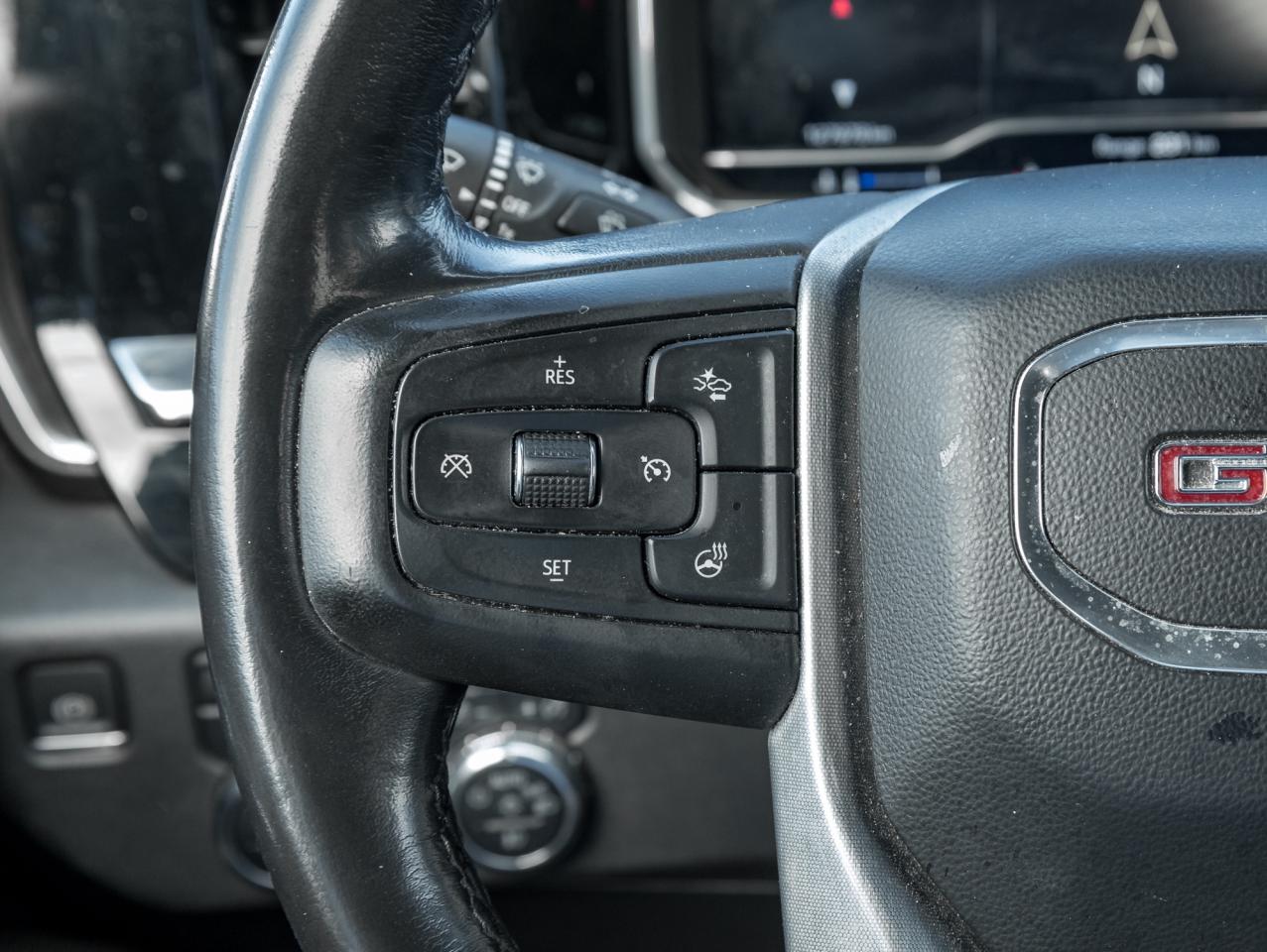 2022 GMC Sierra 1500 4WD Crew Cab 147  Elevation Photo