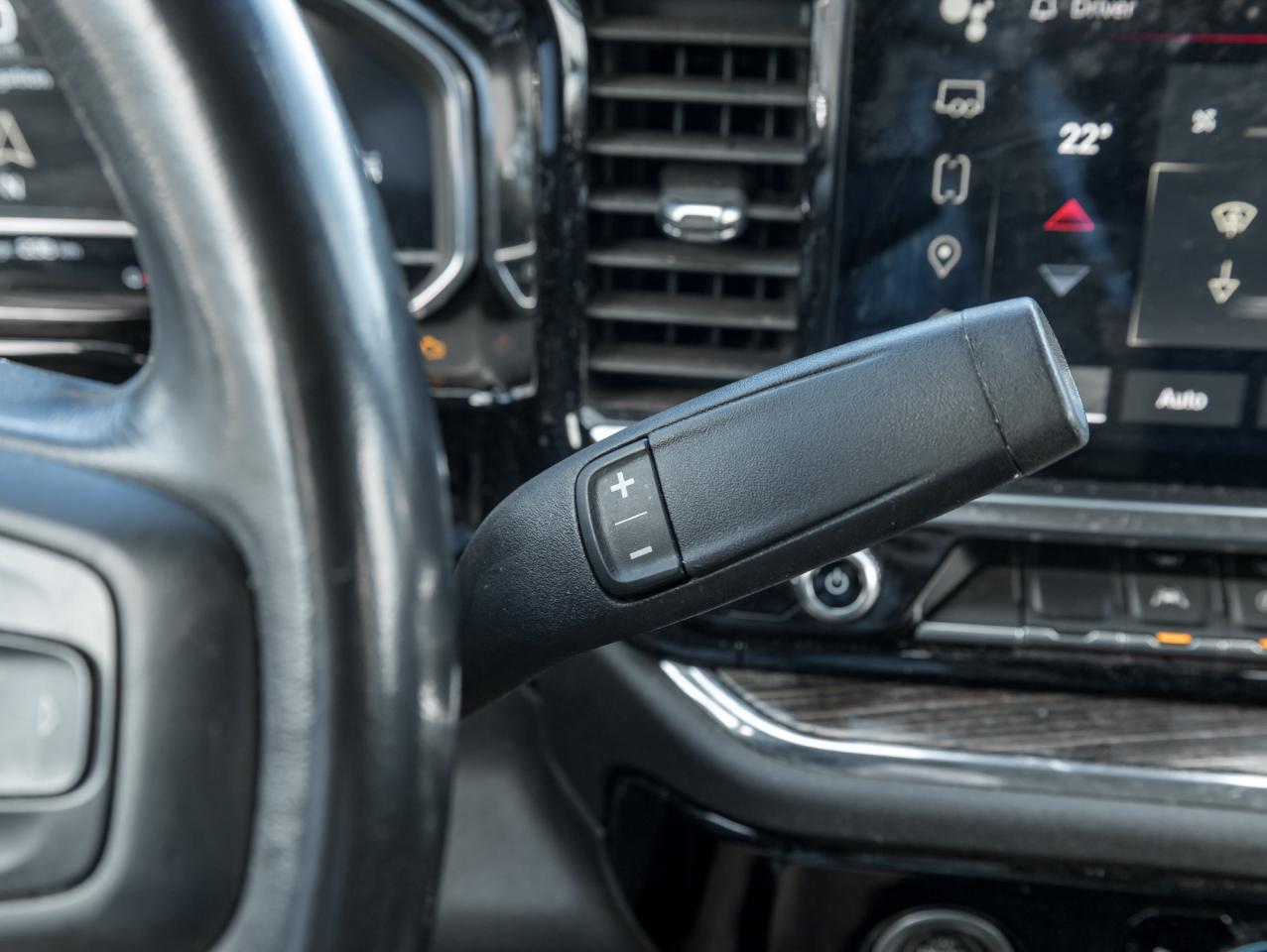 2022 GMC Sierra 1500 4WD Crew Cab 147  Elevation Photo