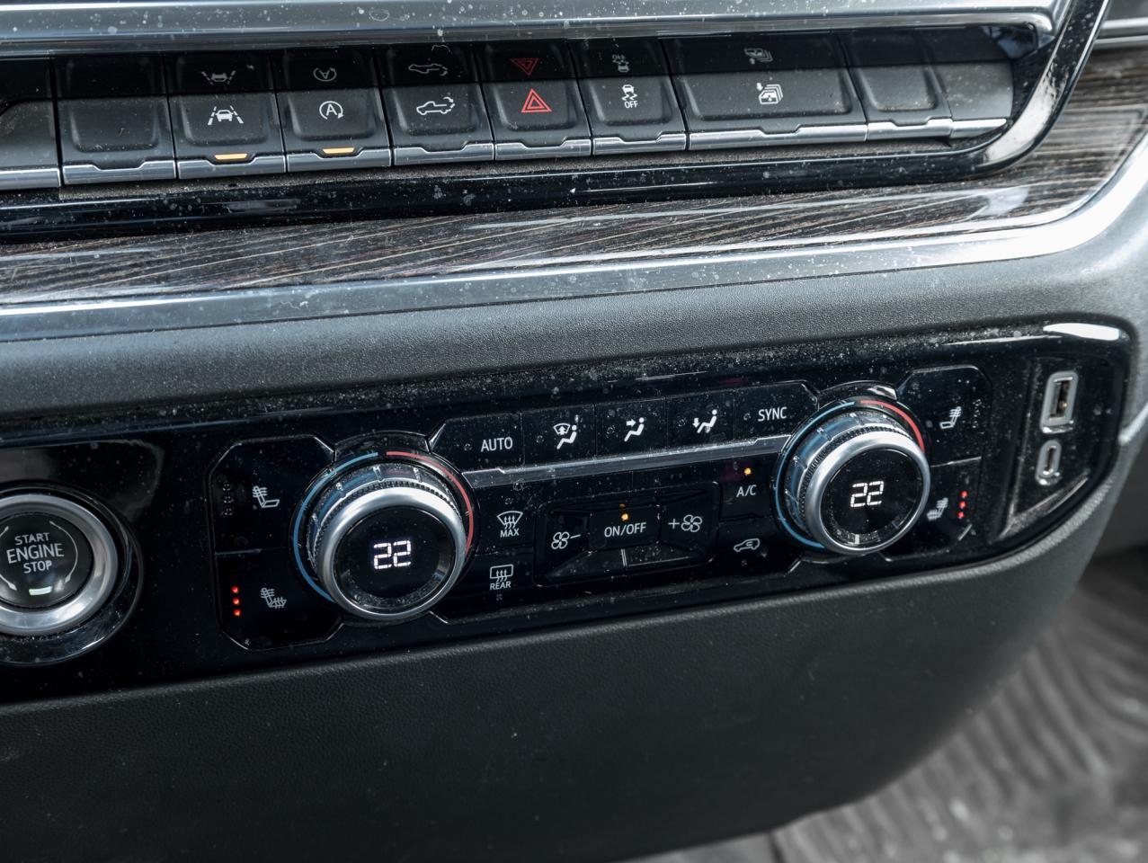 2022 GMC Sierra 1500 4WD Crew Cab 147  Elevation Photo