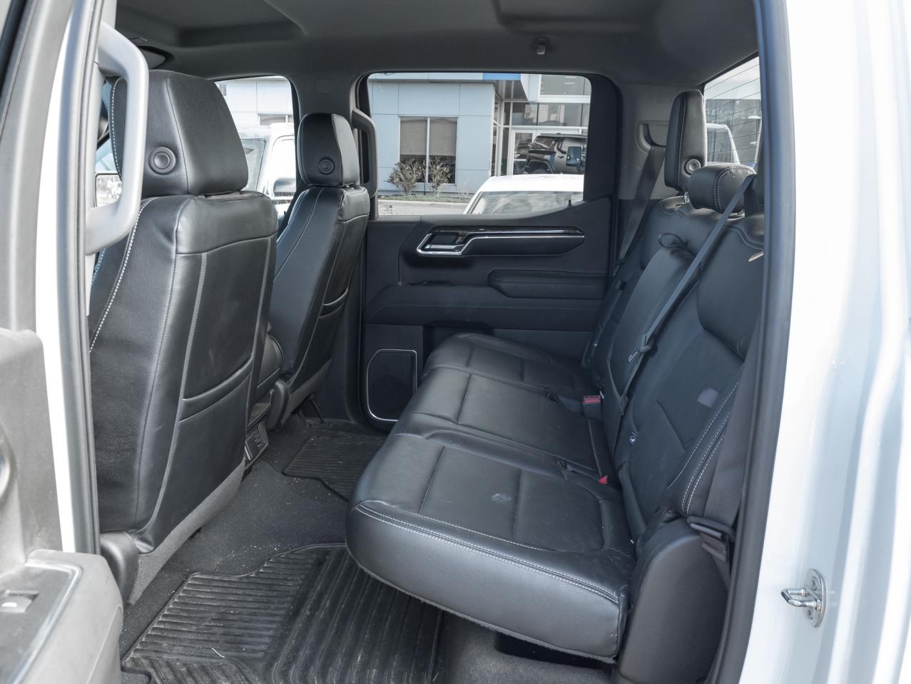 2022 GMC Sierra 1500 4WD Crew Cab 147  Elevation Photo