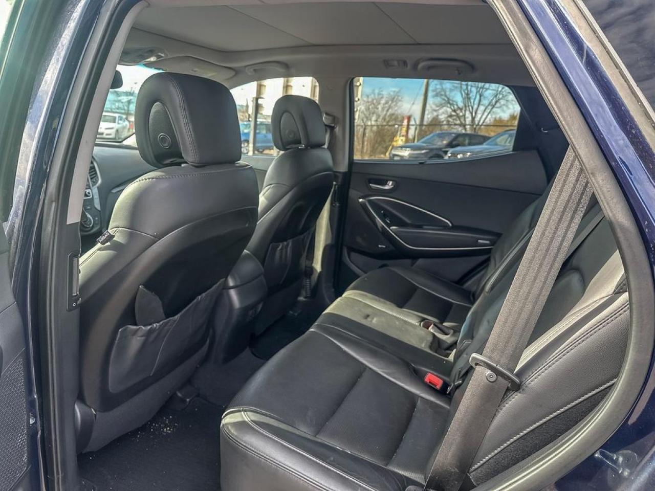 2017 Hyundai Santa Fe Sport 2.4 Luxury Photo