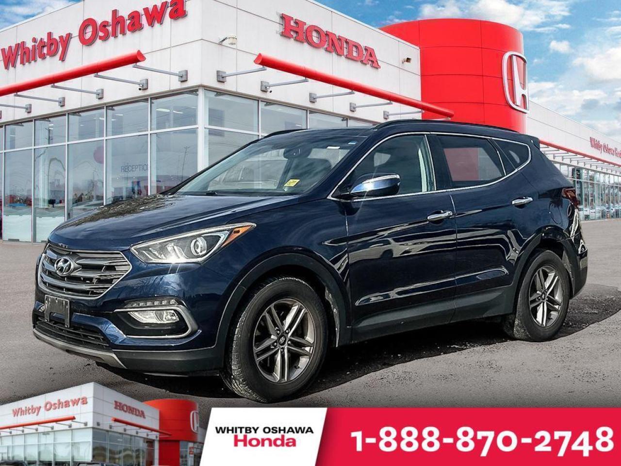 2017 Hyundai Santa Fe Sport 2.4 Luxury Photo