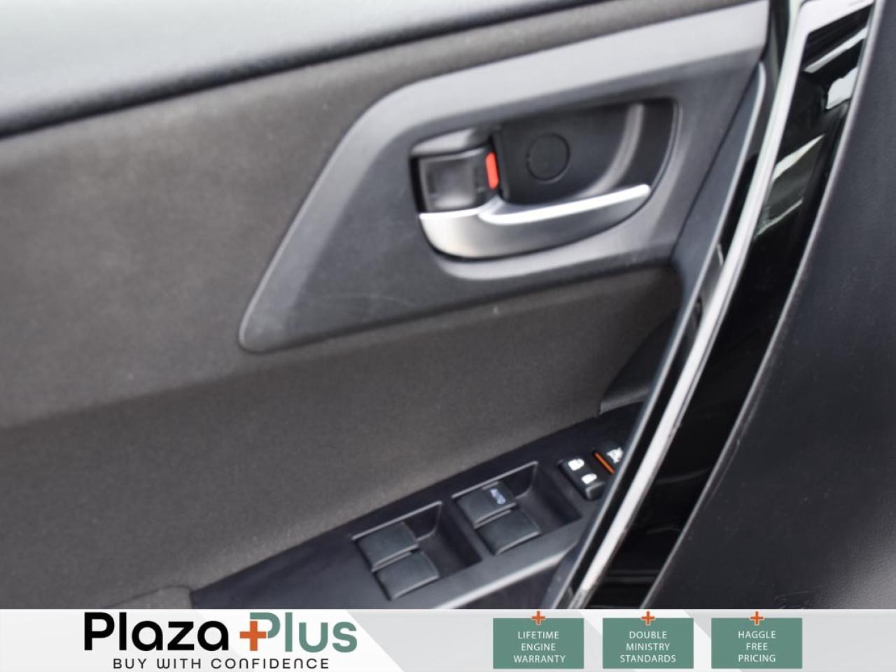 2017 Toyota Corolla iM 2 SET OF TIRES ON RIMS   BLUETOOTH   FRONT HEATE Photo