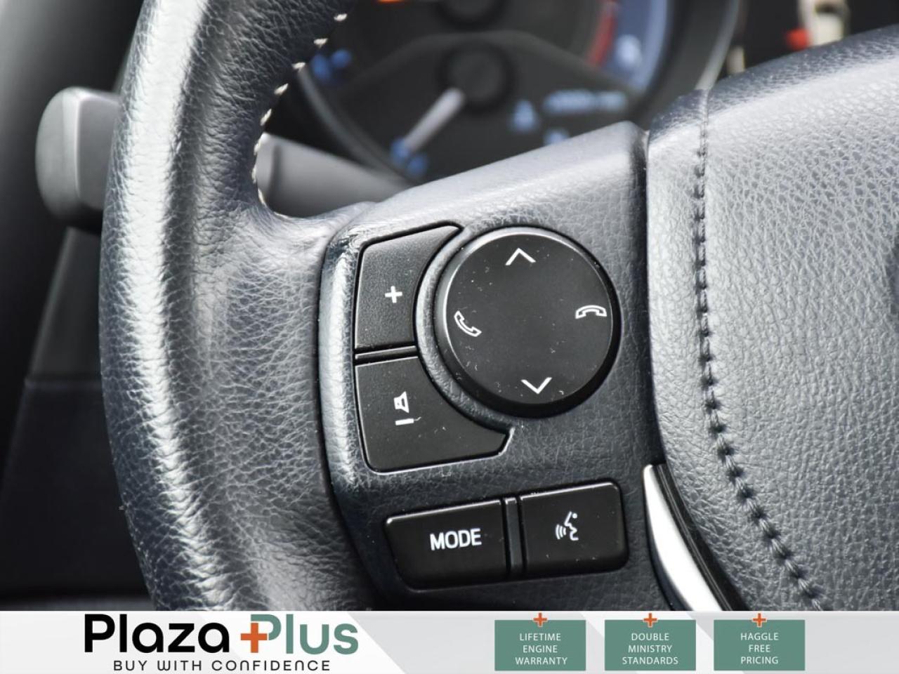 2017 Toyota Corolla iM 2 SET OF TIRES ON RIMS   BLUETOOTH   FRONT HEATE Photo