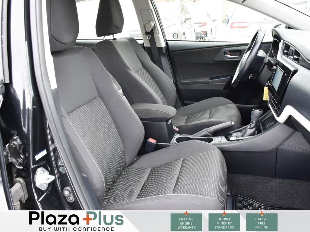 2017 Toyota Corolla iM 2 SET OF TIRES ON RIMS   BLUETOOTH   FRONT HEATE Photo