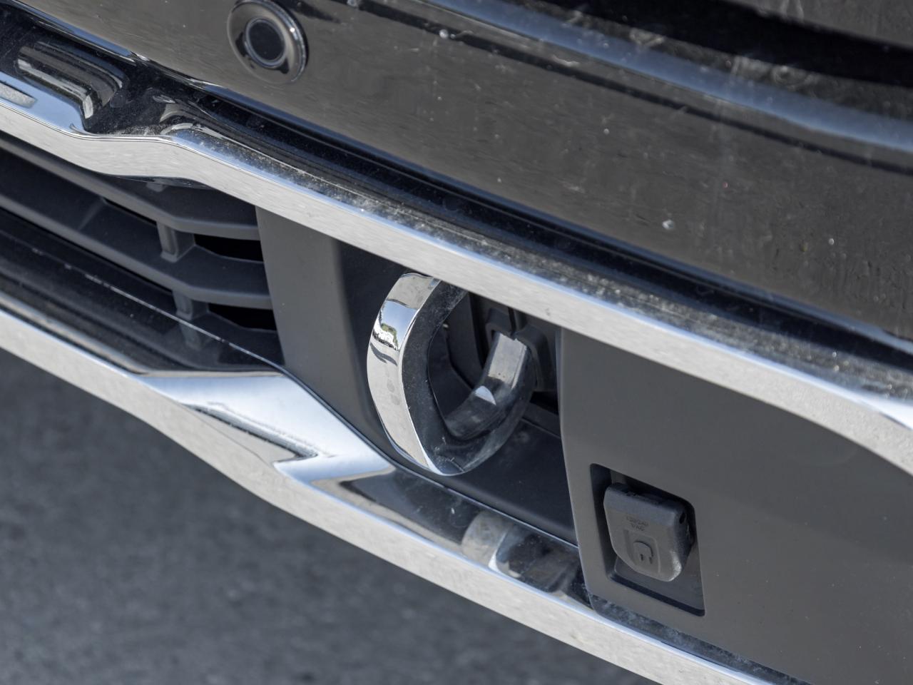 2024 GMC Sierra 1500 No Accidents, Denali Package, Pwr Steps, 22" Wheel Photo2