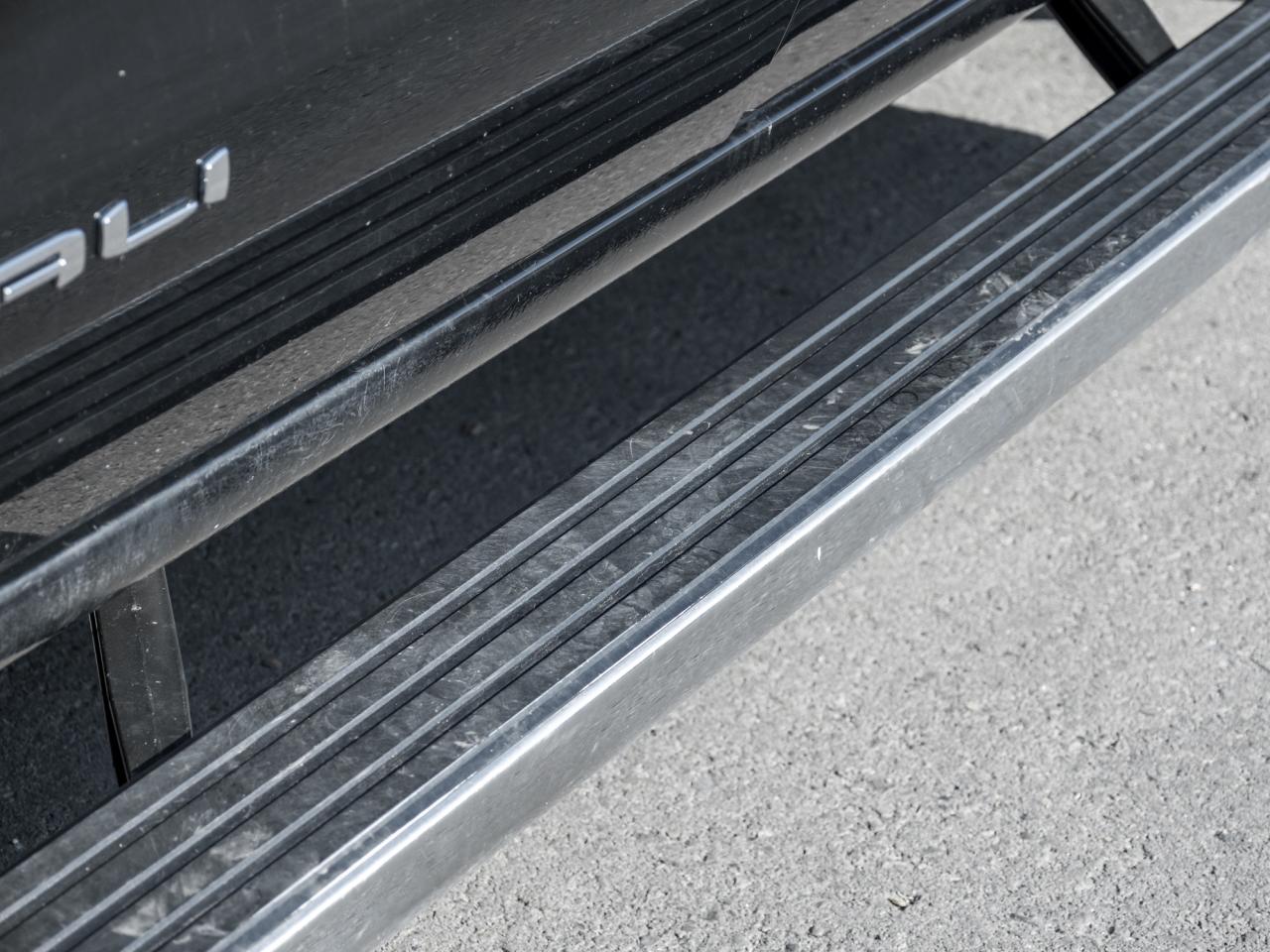 2024 GMC Sierra 1500 No Accidents, Denali Package, Pwr Steps, 22" Wheel Photo