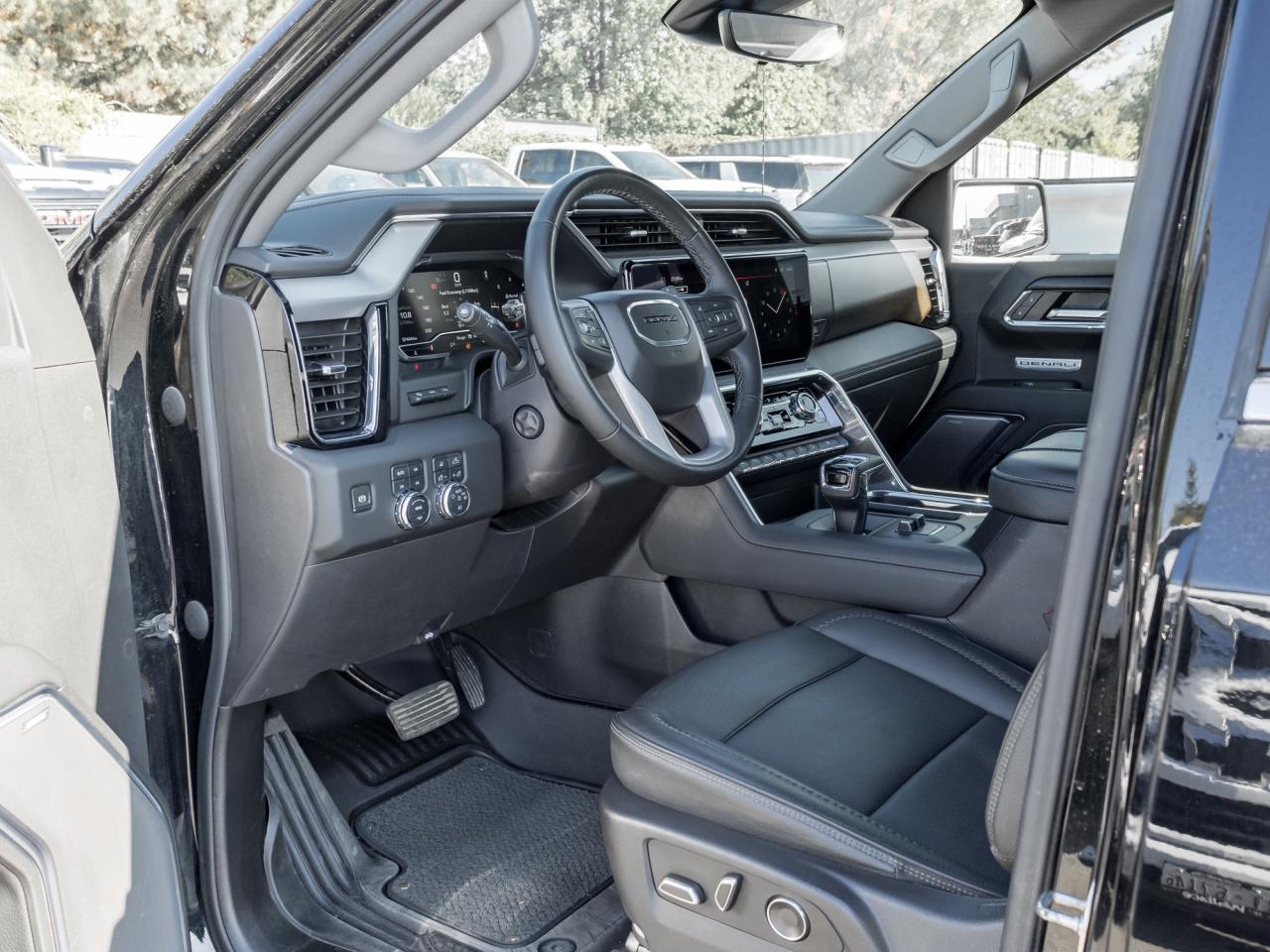 2024 GMC Sierra 1500 No Accidents, Denali Package, Pwr Steps, 22" Wheel Photo