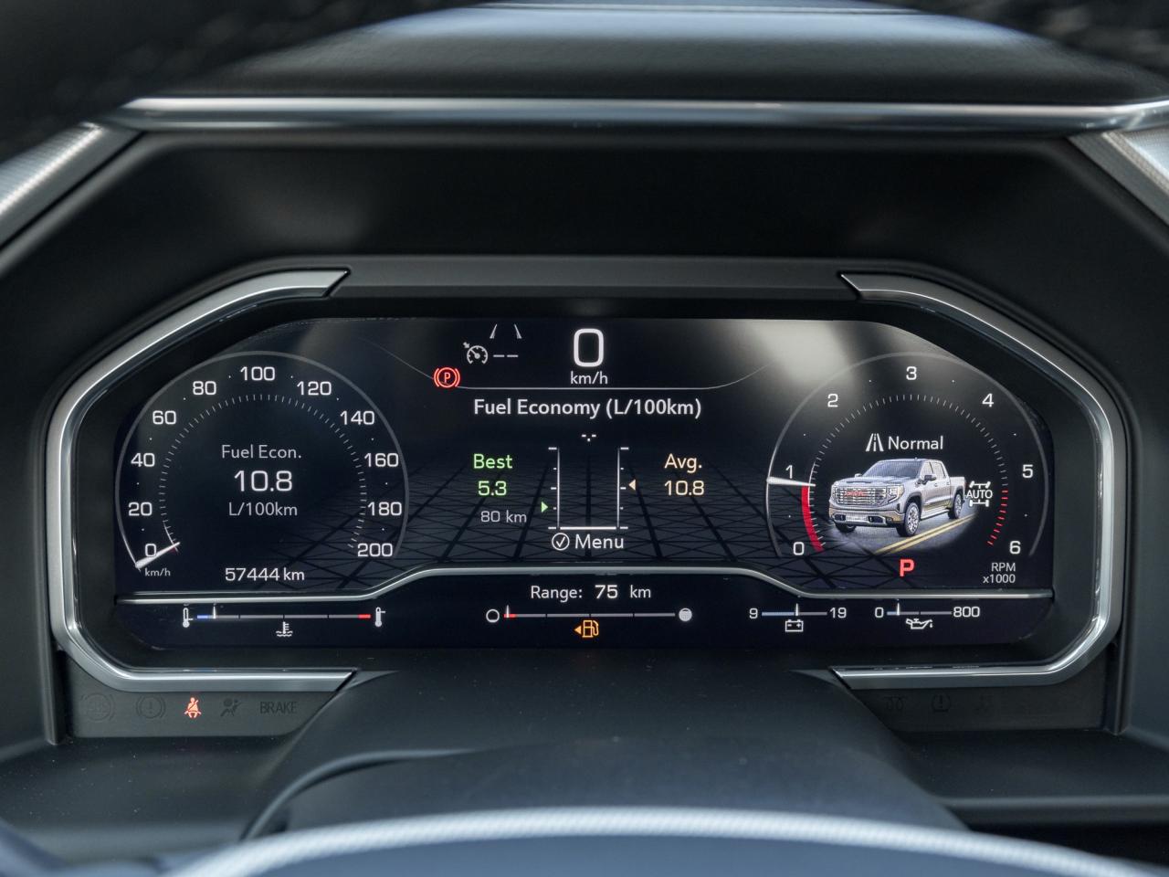 2024 GMC Sierra 1500 No Accidents, Denali Package, Pwr Steps, 22" Wheel Photo