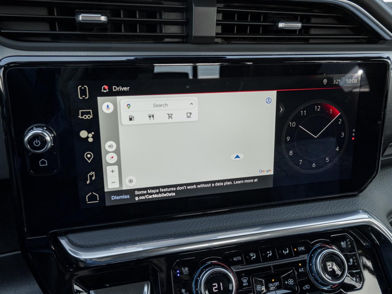 2024 GMC Sierra 1500 No Accidents, Denali Package, Pwr Steps, 22" Wheel Photo