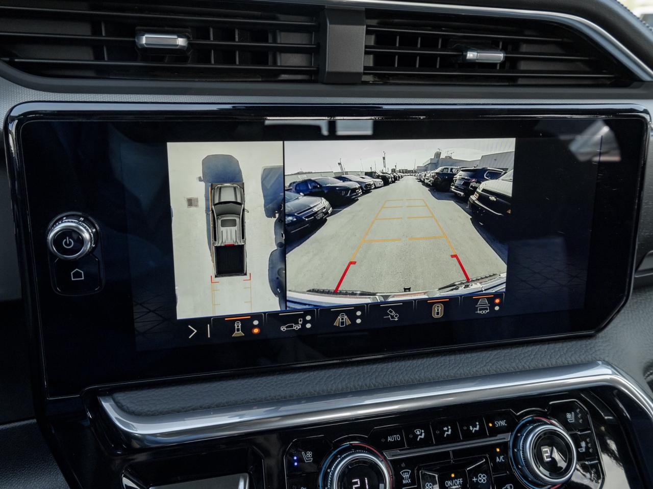 2024 GMC Sierra 1500 No Accidents, Denali Package, Pwr Steps, 22" Wheel Photo