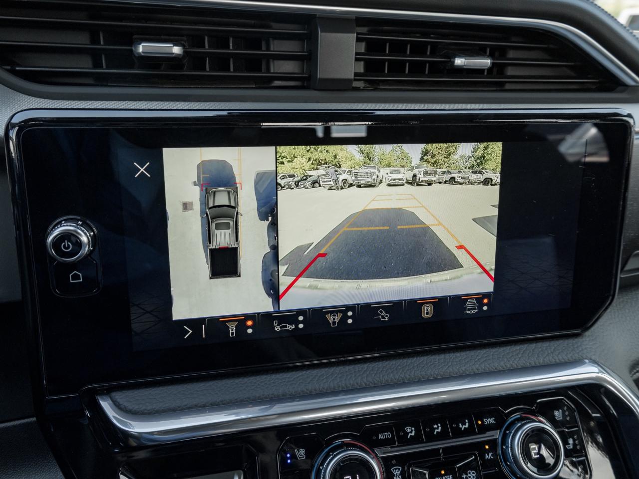 2024 GMC Sierra 1500 No Accidents, Denali Package, Pwr Steps, 22" Wheel Photo