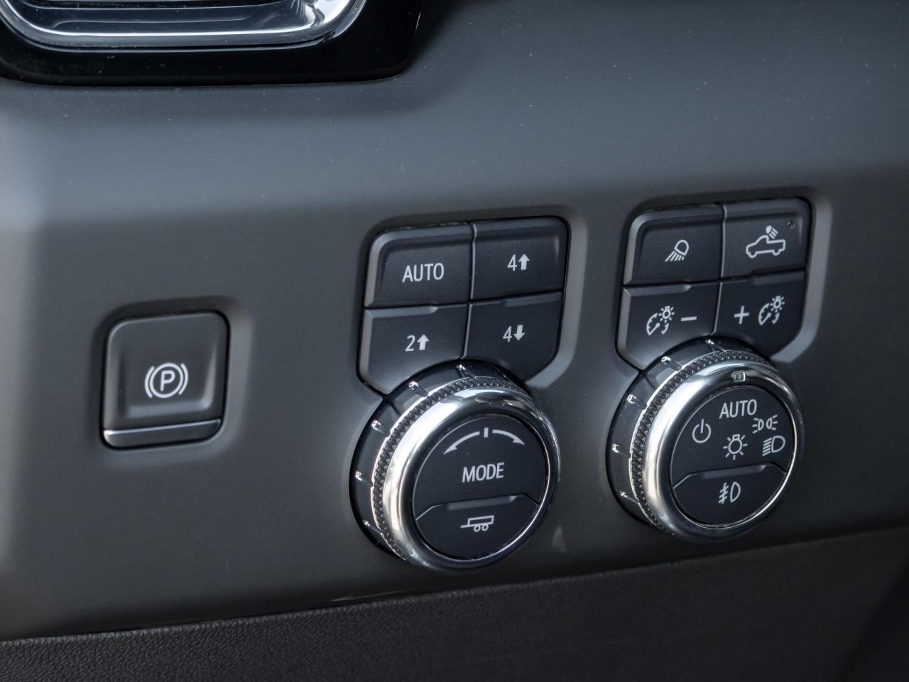 2024 GMC Sierra 1500 No Accidents, Denali Package, Pwr Steps, 22" Wheel Photo