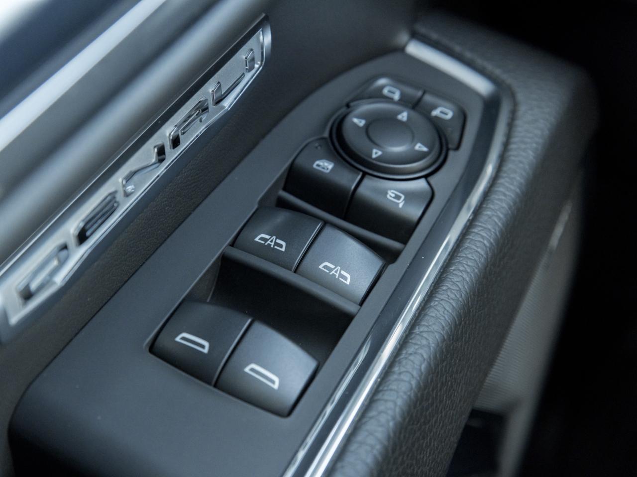 2024 GMC Sierra 1500 No Accidents, Denali Package, Pwr Steps, 22" Wheel Photo