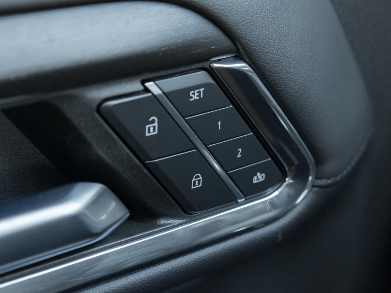 2024 GMC Sierra 1500 No Accidents, Denali Package, Pwr Steps, 22" Wheel Photo