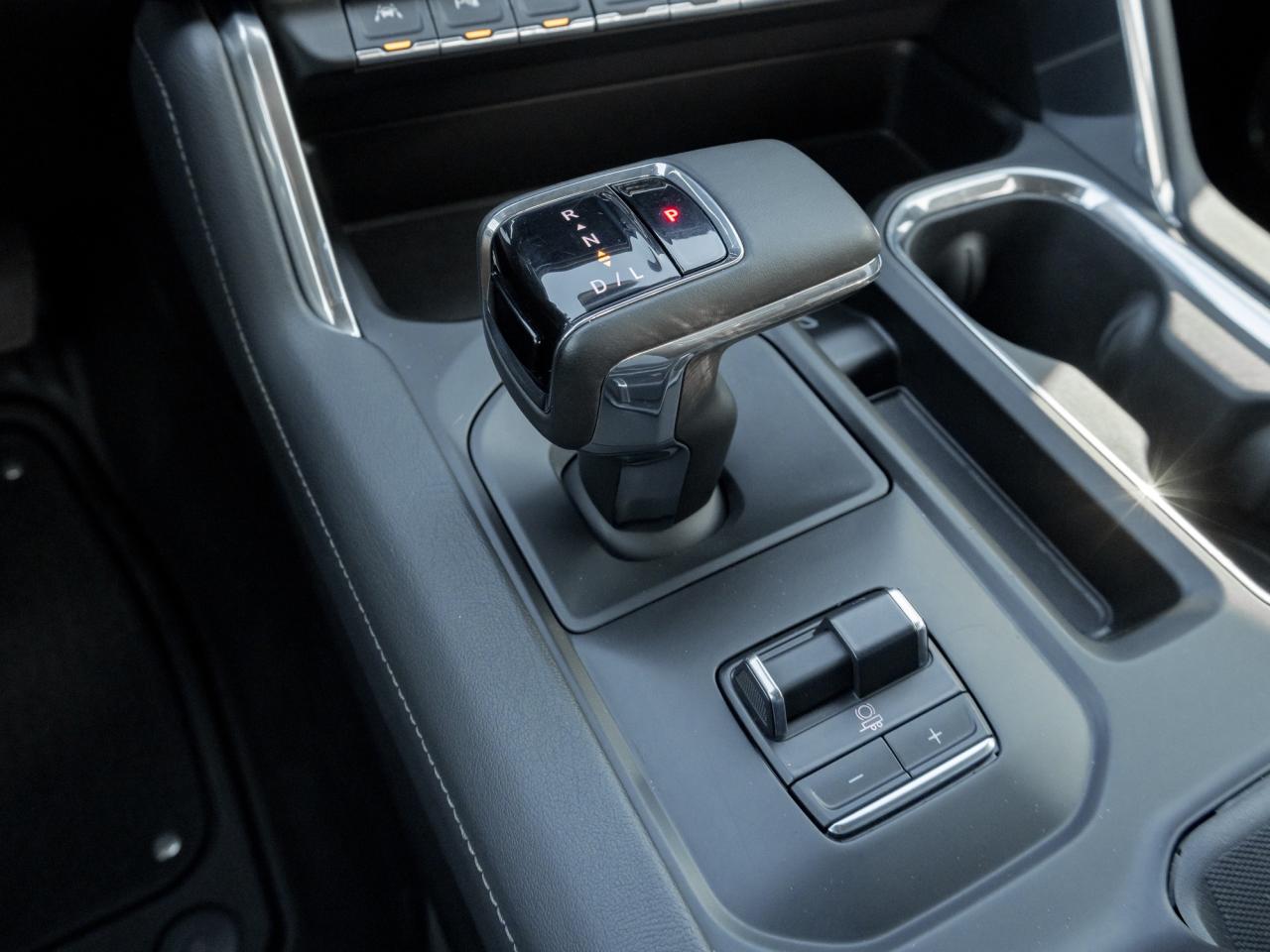 2024 GMC Sierra 1500 No Accidents, Denali Package, Pwr Steps, 22" Wheel Photo