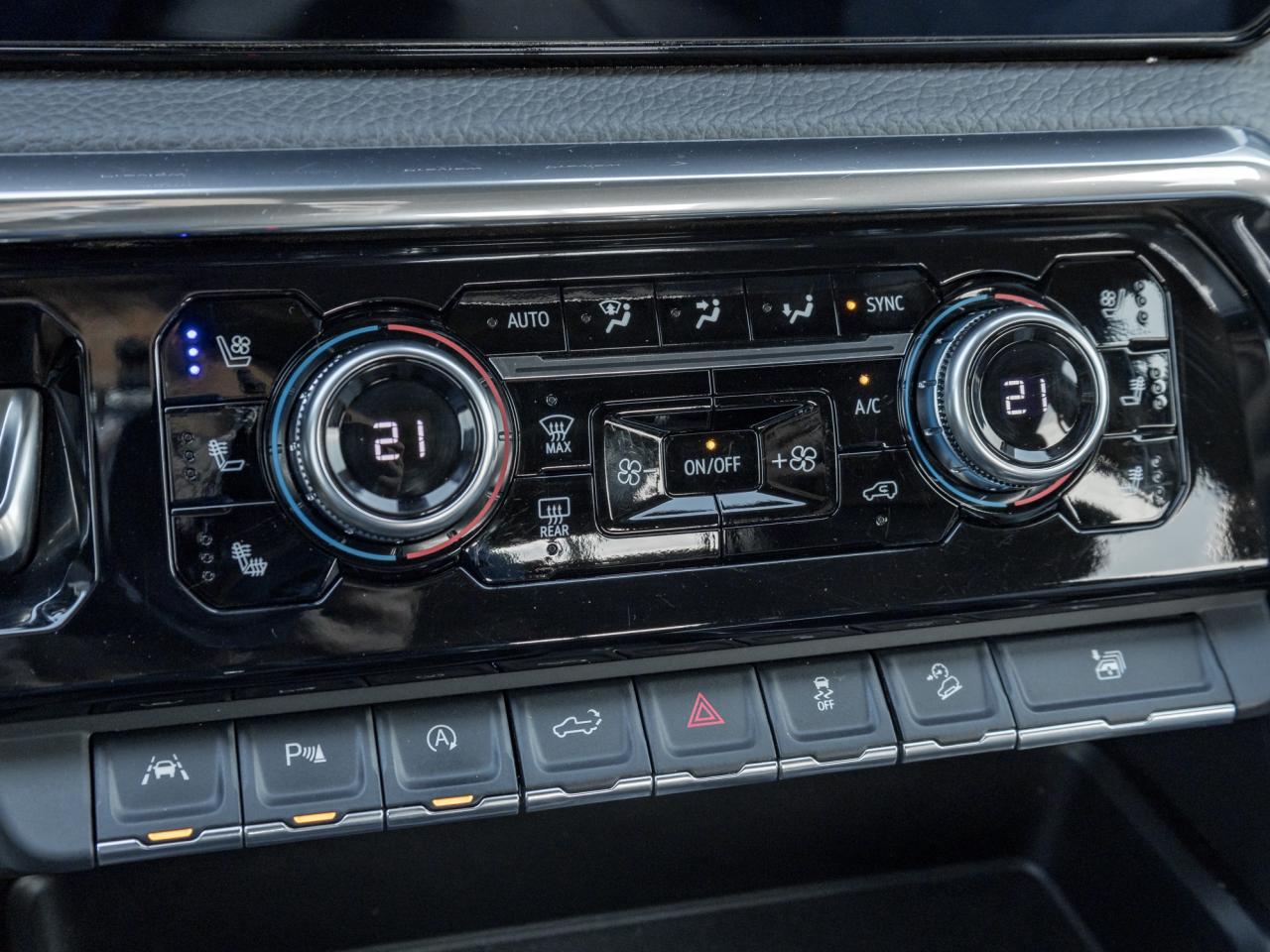 2024 GMC Sierra 1500 No Accidents, Denali Package, Pwr Steps, 22" Wheel Photo