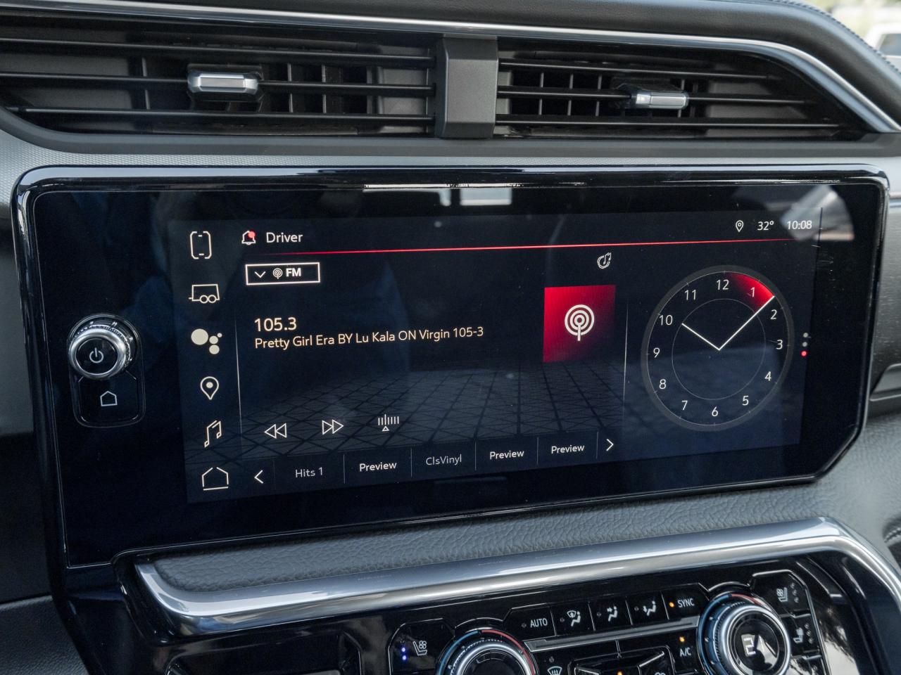 2024 GMC Sierra 1500 No Accidents, Denali Package, Pwr Steps, 22" Wheel Photo