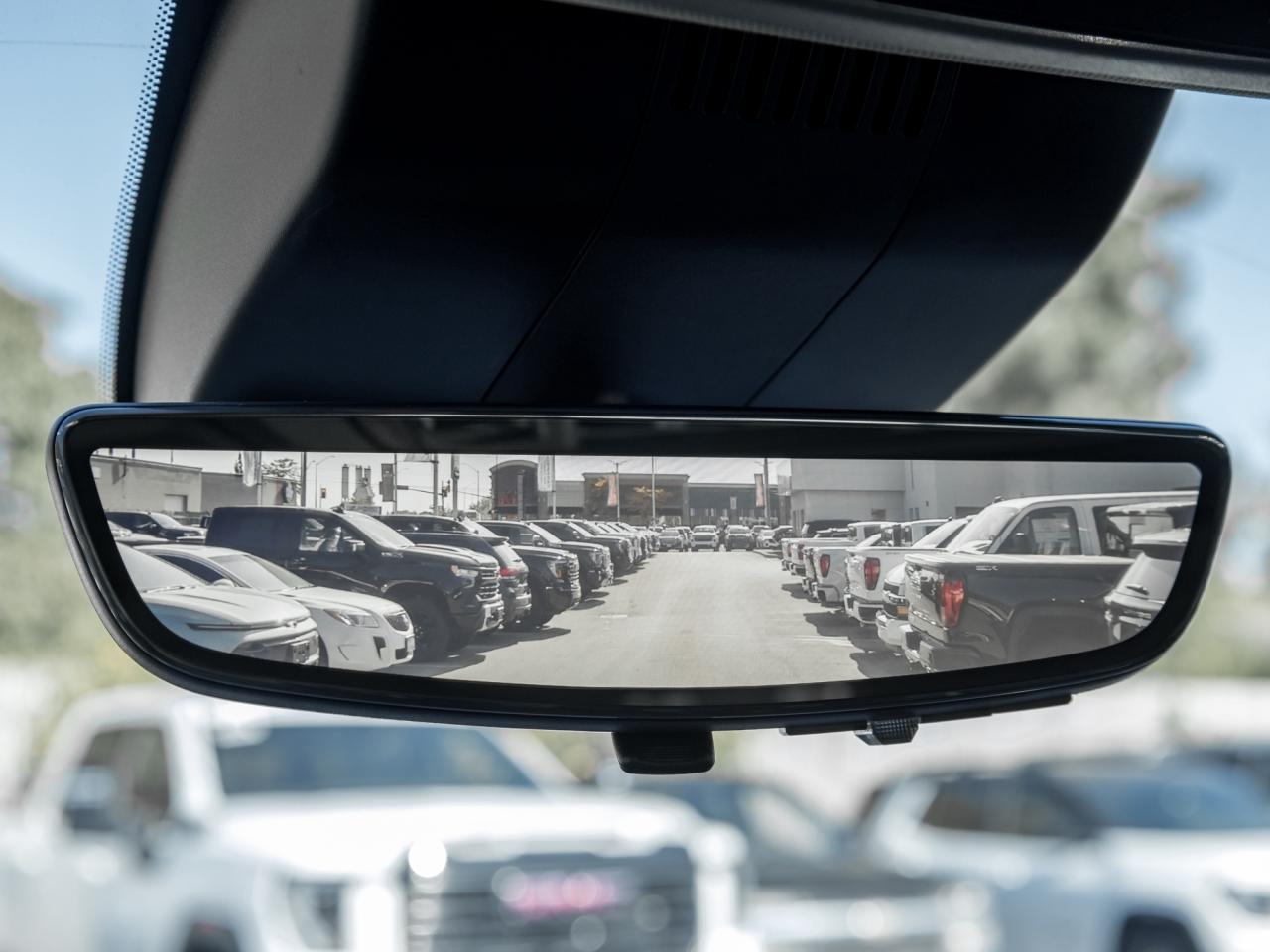 2024 GMC Sierra 1500 No Accidents, Denali Package, Pwr Steps, 22" Wheel Photo