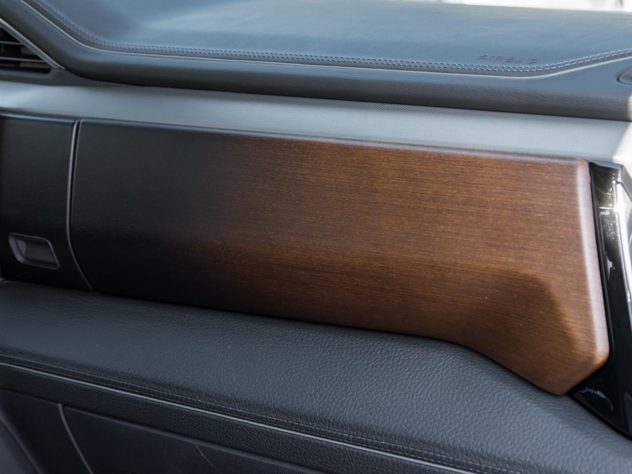 2024 GMC Sierra 1500 No Accidents, Denali Package, Pwr Steps, 22" Wheel Photo