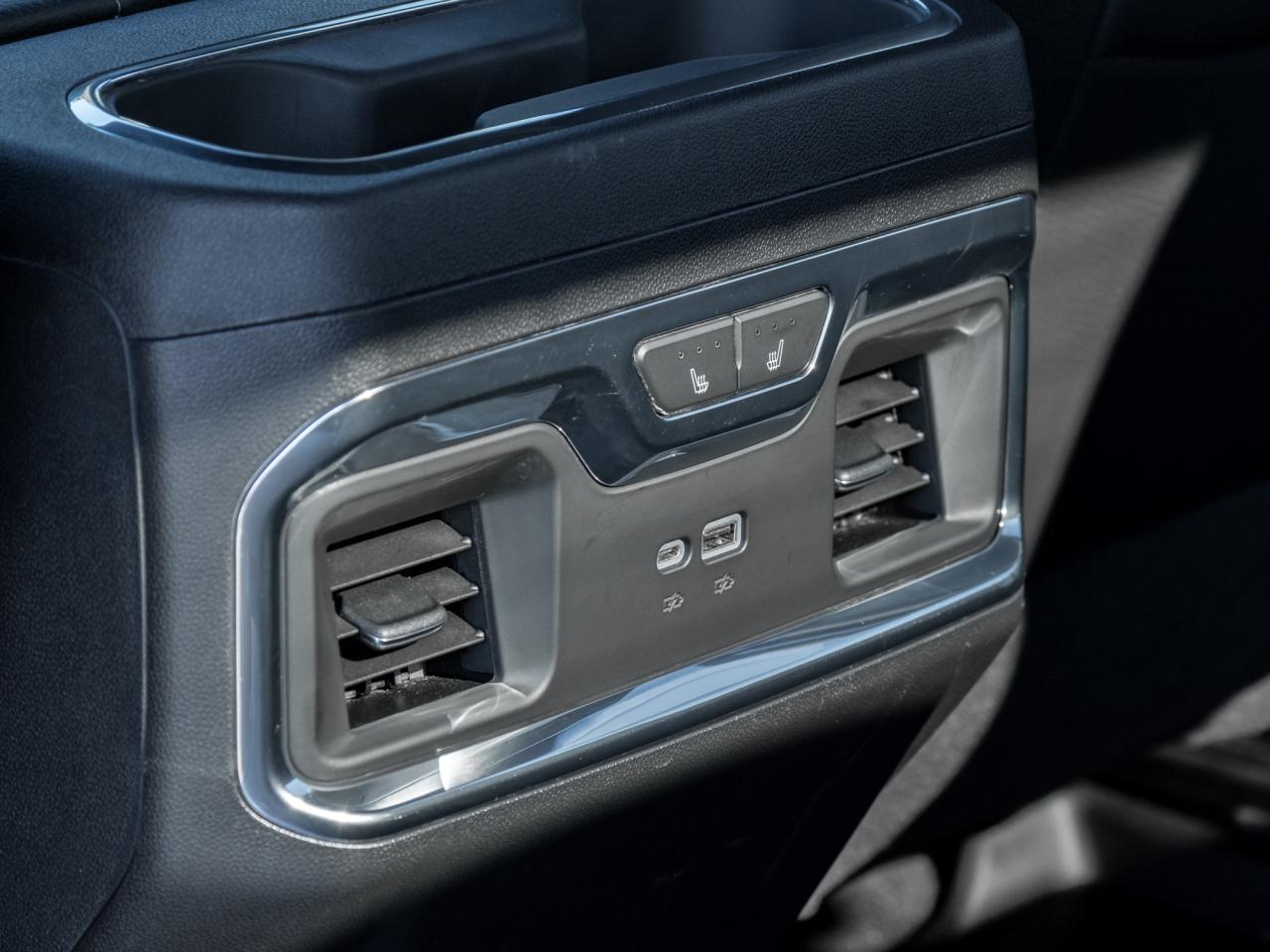 2024 GMC Sierra 1500 No Accidents, Denali Package, Pwr Steps, 22" Wheel Photo