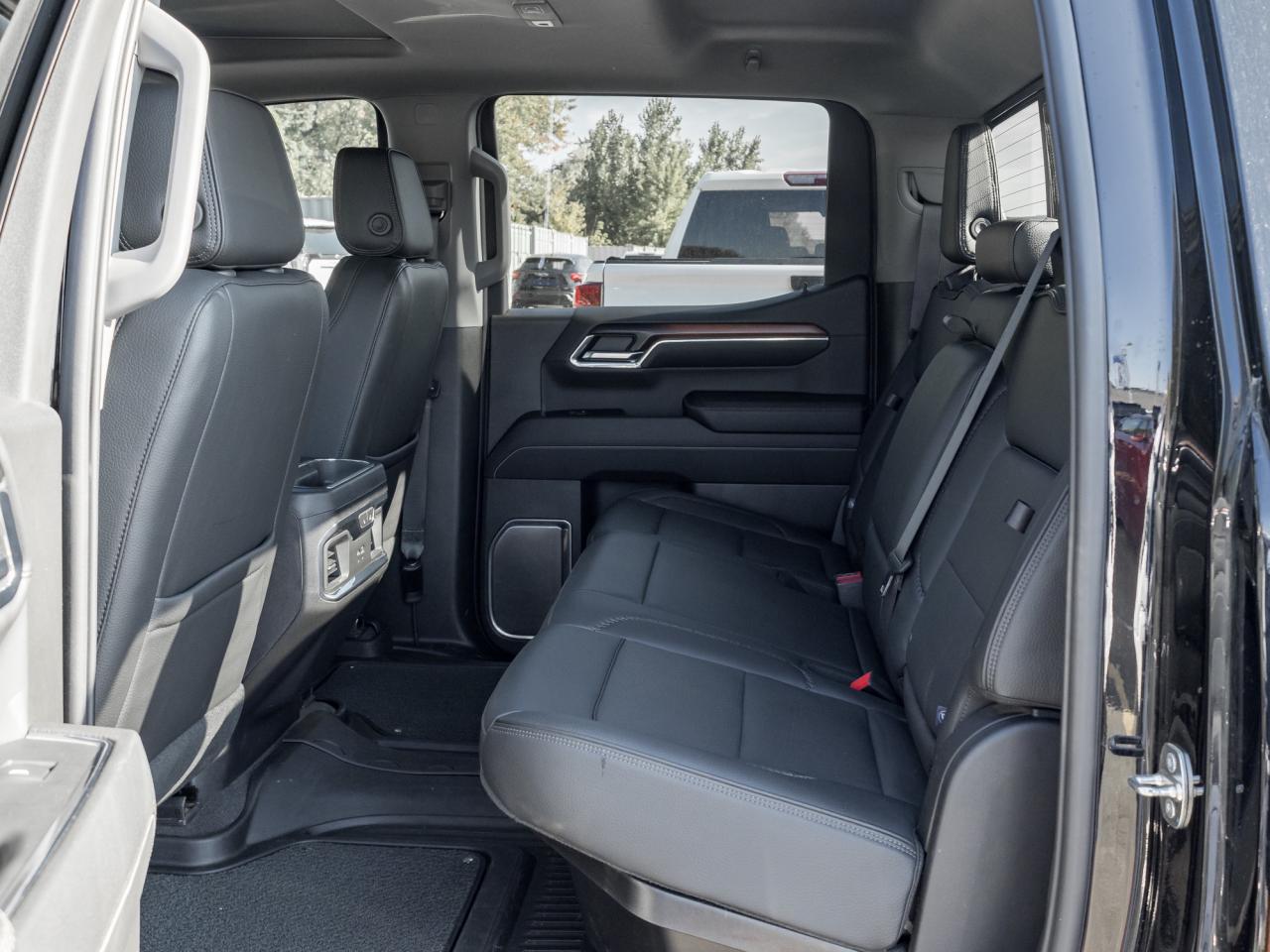 2024 GMC Sierra 1500 No Accidents, Denali Package, Pwr Steps, 22" Wheel Photo