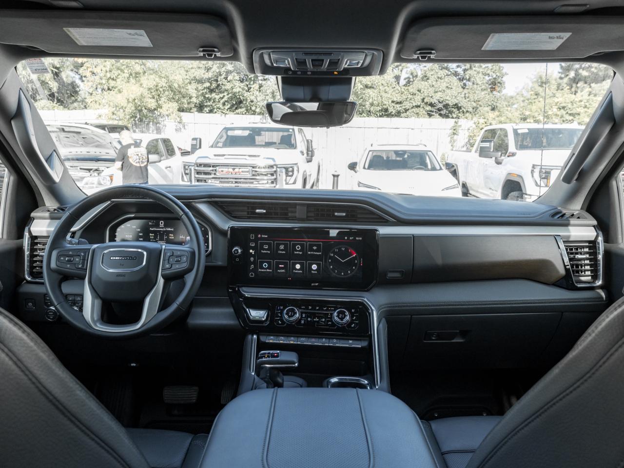 2024 GMC Sierra 1500 No Accidents, Denali Package, Pwr Steps, 22" Wheel Photo