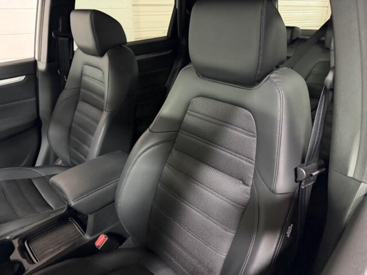 2022 Honda CR-V SPORT AWD REMOTE STARTER SUNROOF BACK UP CAMERA Photo4