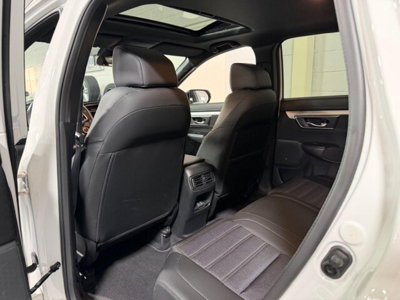 2022 Honda CR-V SPORT AWD REMOTE STARTER SUNROOF BACK UP CAMERA Photo