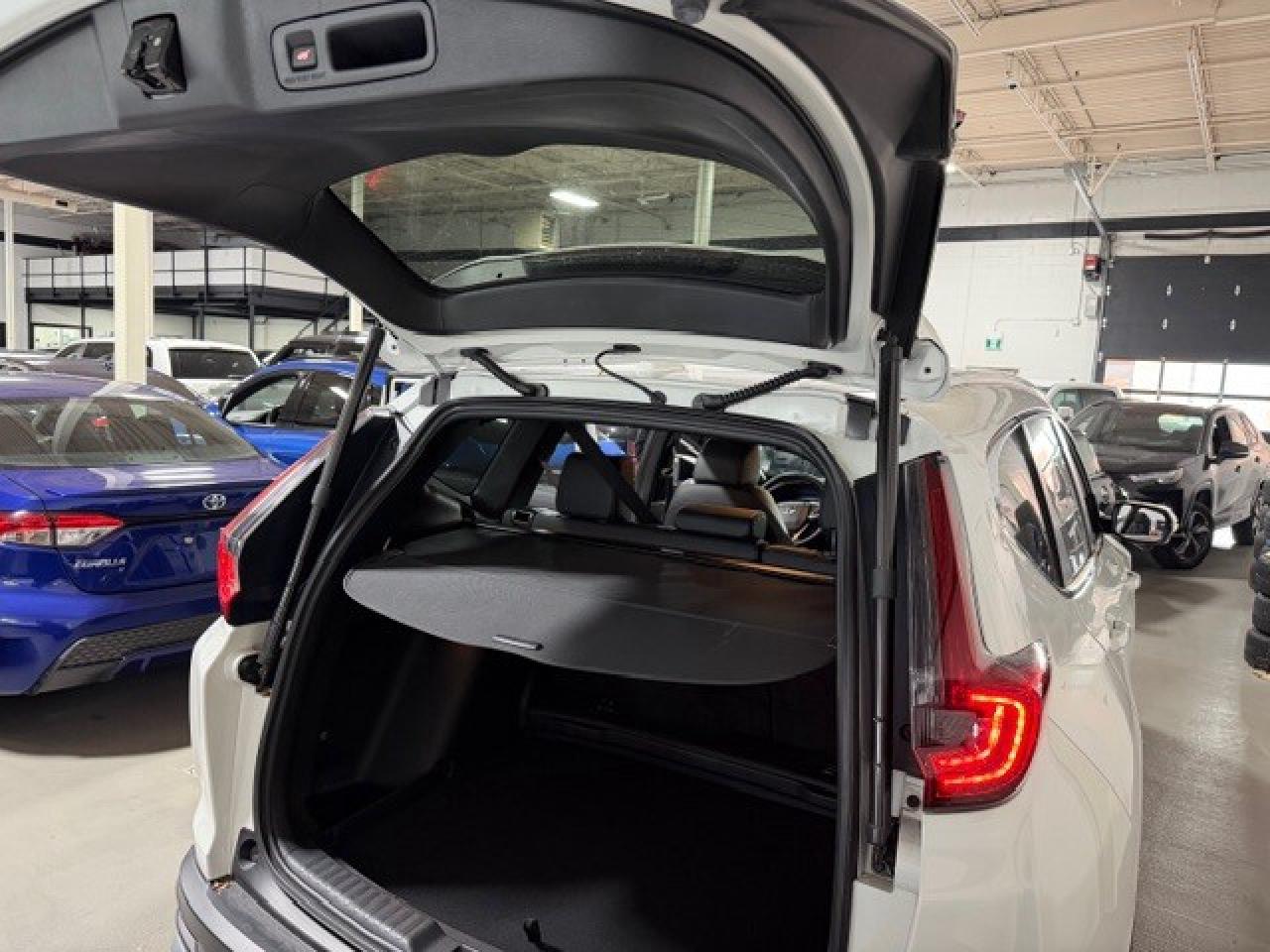 2022 Honda CR-V SPORT AWD REMOTE STARTER SUNROOF BACK UP CAMERA Photo