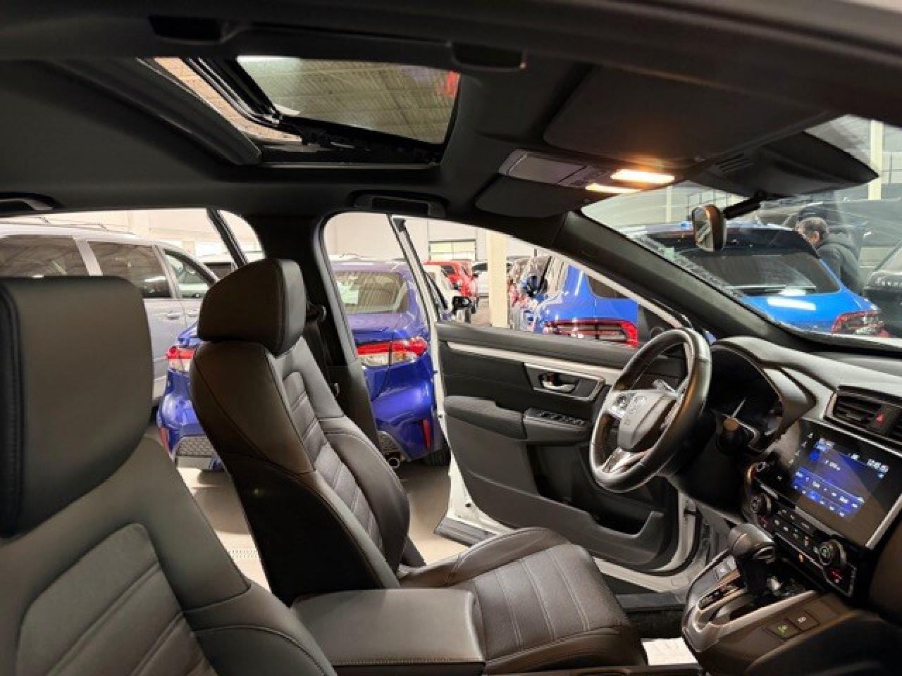 2022 Honda CR-V SPORT AWD REMOTE STARTER SUNROOF BACK UP CAMERA Photo