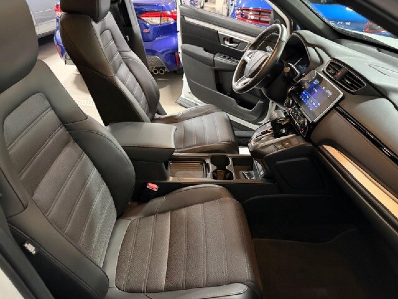 2022 Honda CR-V SPORT AWD REMOTE STARTER SUNROOF BACK UP CAMERA Photo