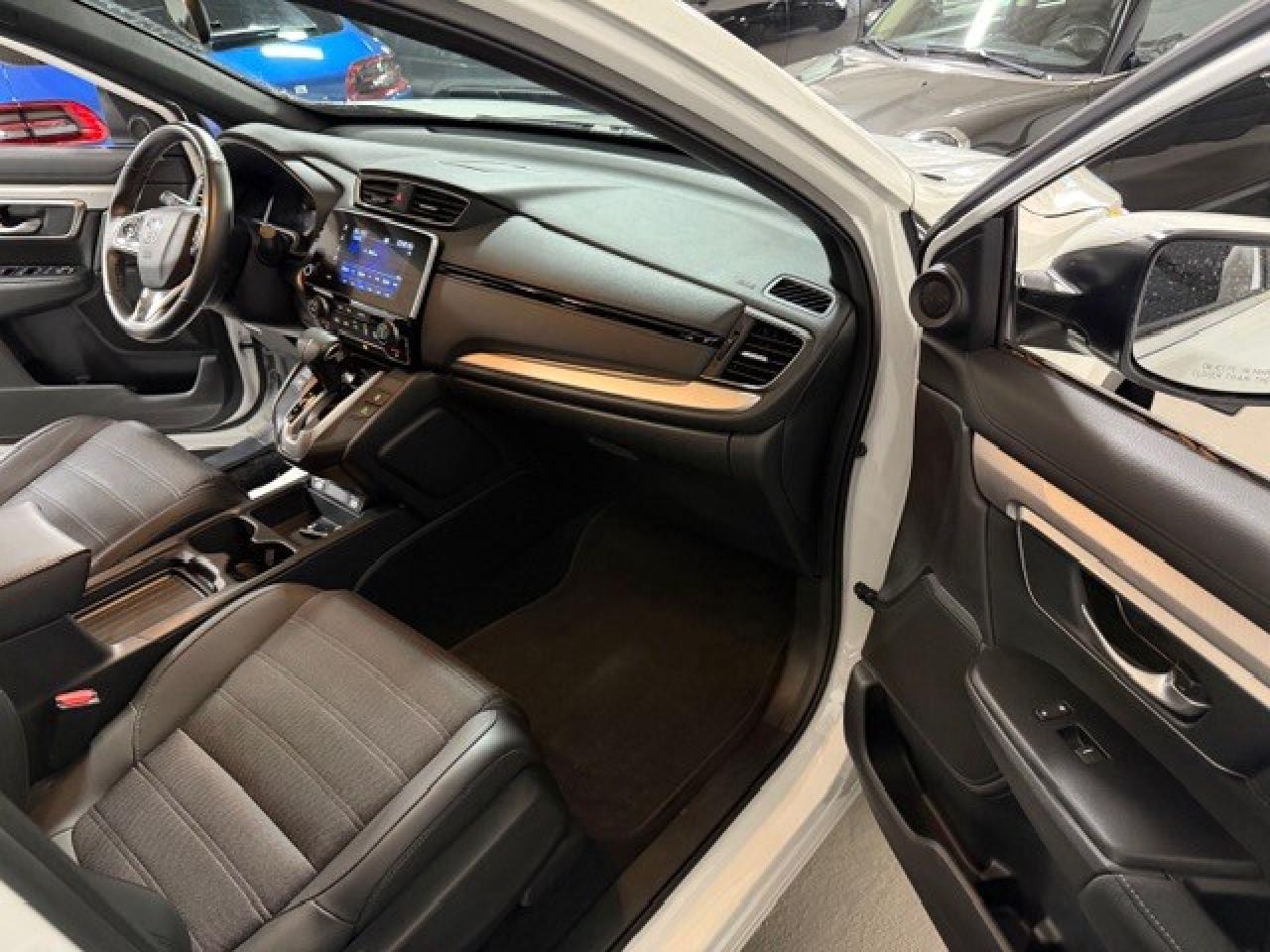 2022 Honda CR-V SPORT AWD REMOTE STARTER SUNROOF BACK UP CAMERA Photo