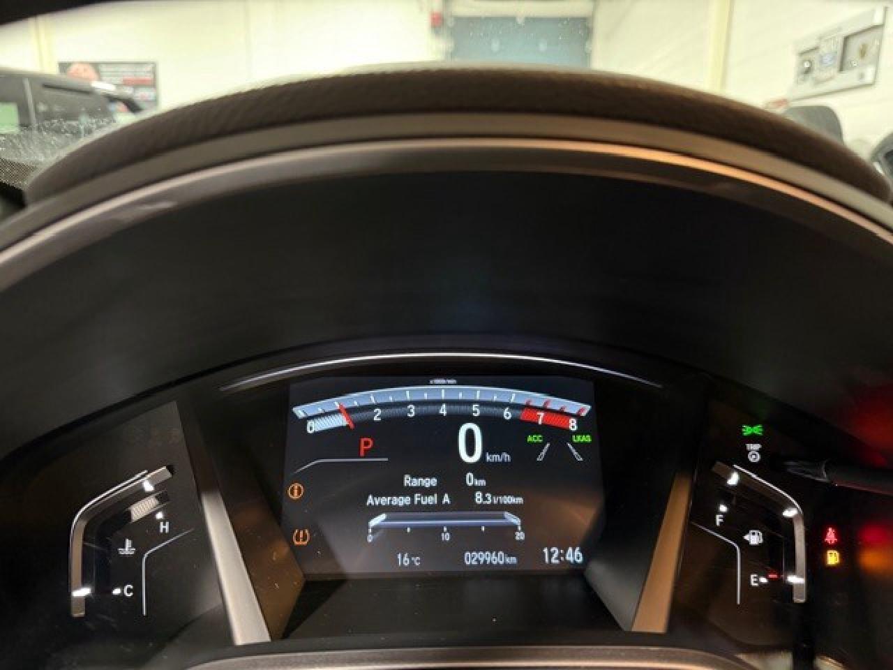 2022 Honda CR-V SPORT AWD REMOTE STARTER SUNROOF BACK UP CAMERA Photo