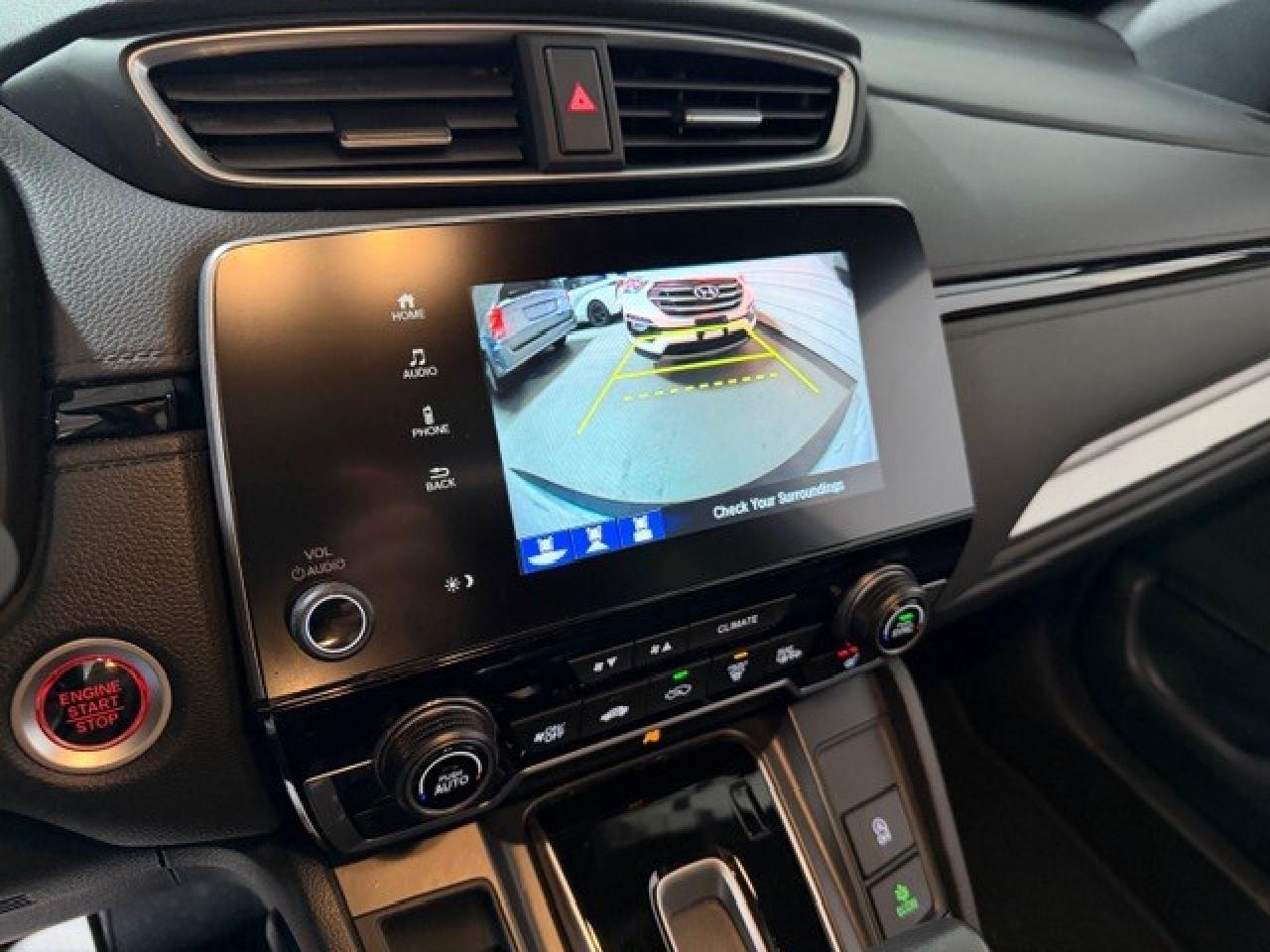 2022 Honda CR-V SPORT AWD REMOTE STARTER SUNROOF BACK UP CAMERA Photo