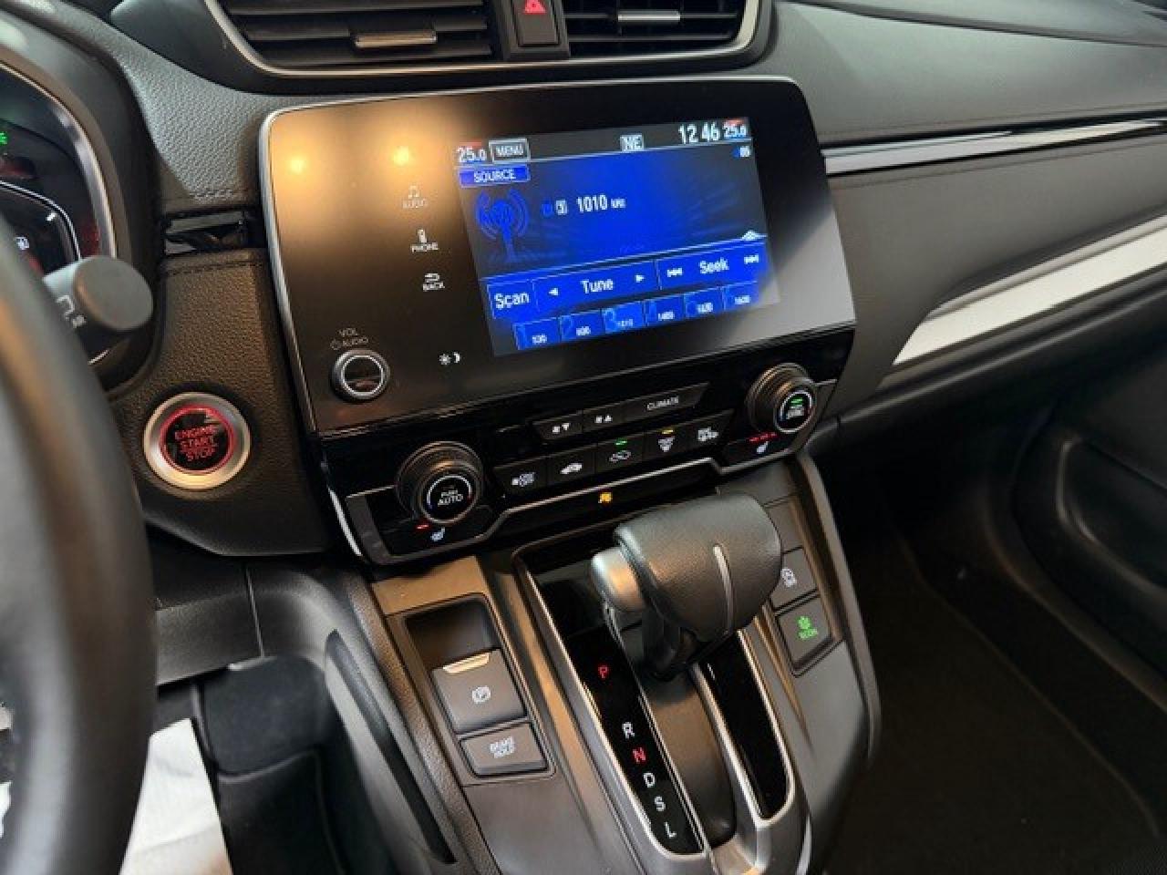 2022 Honda CR-V SPORT AWD REMOTE STARTER SUNROOF BACK UP CAMERA Photo