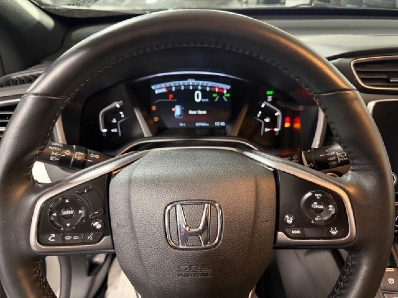 2022 Honda CR-V SPORT AWD REMOTE STARTER SUNROOF BACK UP CAMERA Photo