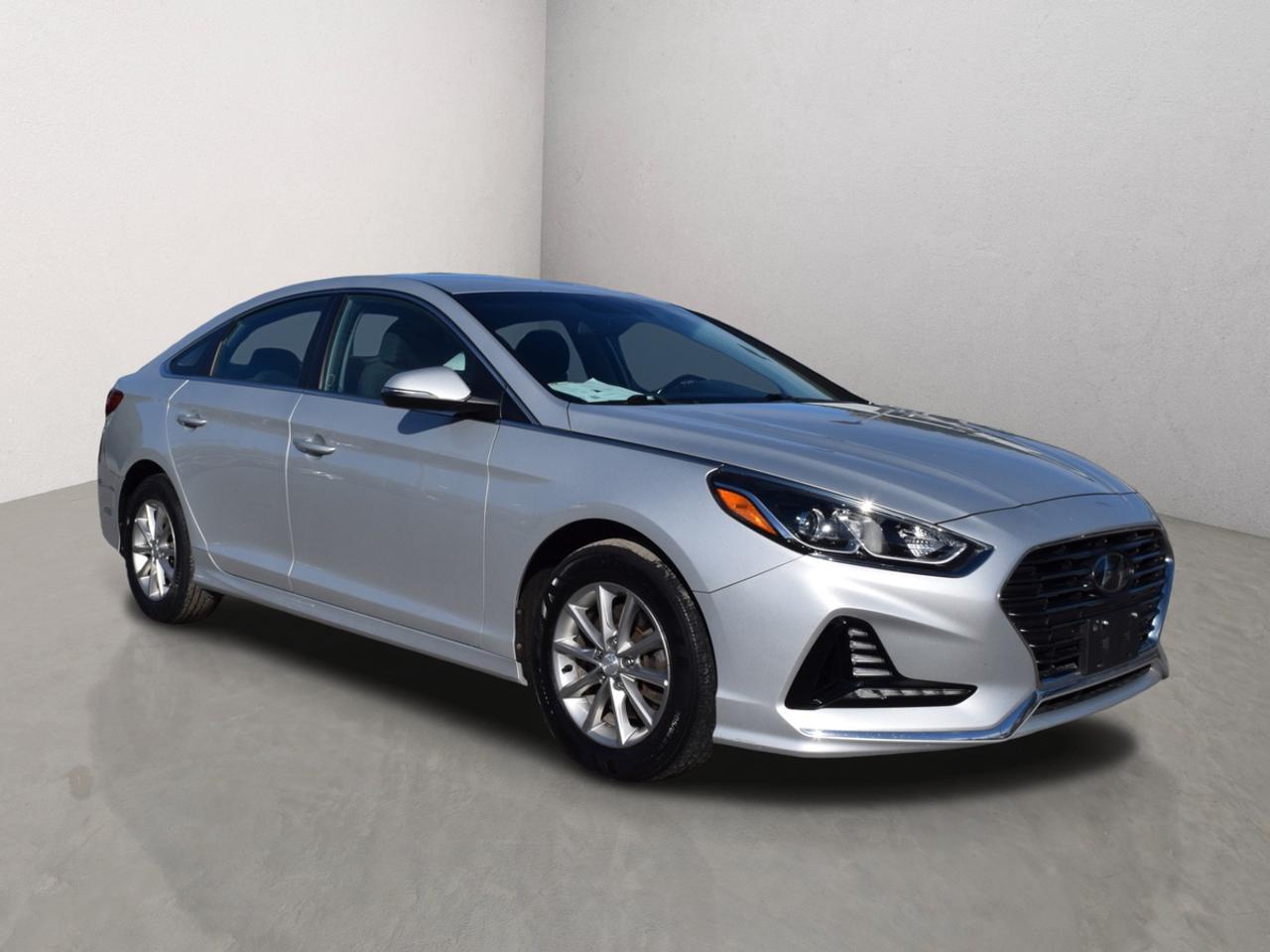 2019 Hyundai Sonata ESSENTIAL Photo