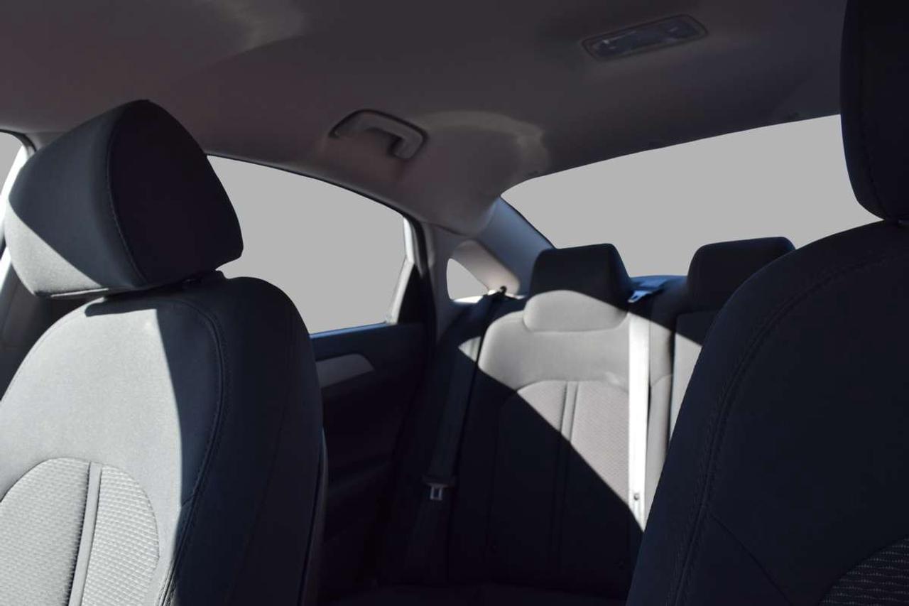 2019 Hyundai Sonata ESSENTIAL Photo