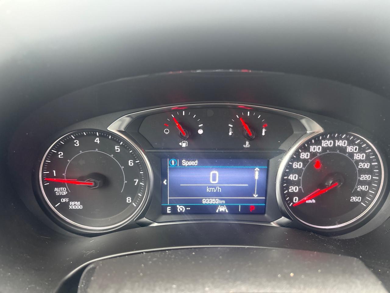 2024 GMC Terrain SLE AWD + Heated Seats + NEW TIRES *CLEARANCE* Photo