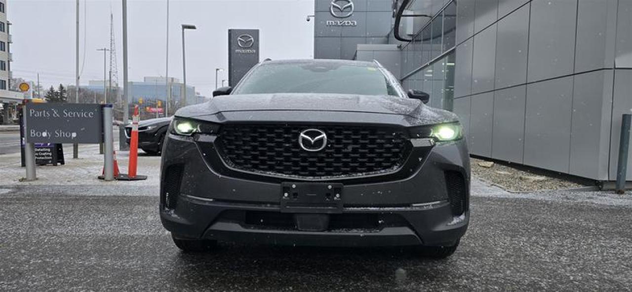 2025 Mazda CX-50 GS-L AWD Photo