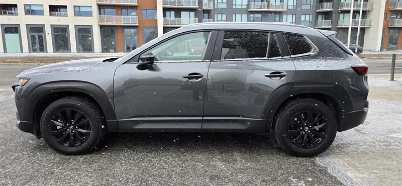 2025 Mazda CX-50 GS-L AWD Photo