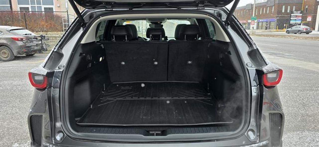 2025 Mazda CX-50 GS-L AWD Photo