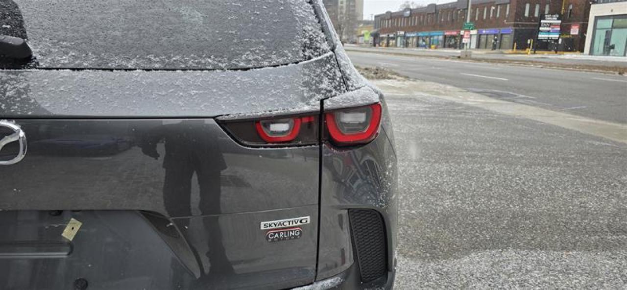 2025 Mazda CX-50 GS-L AWD Photo