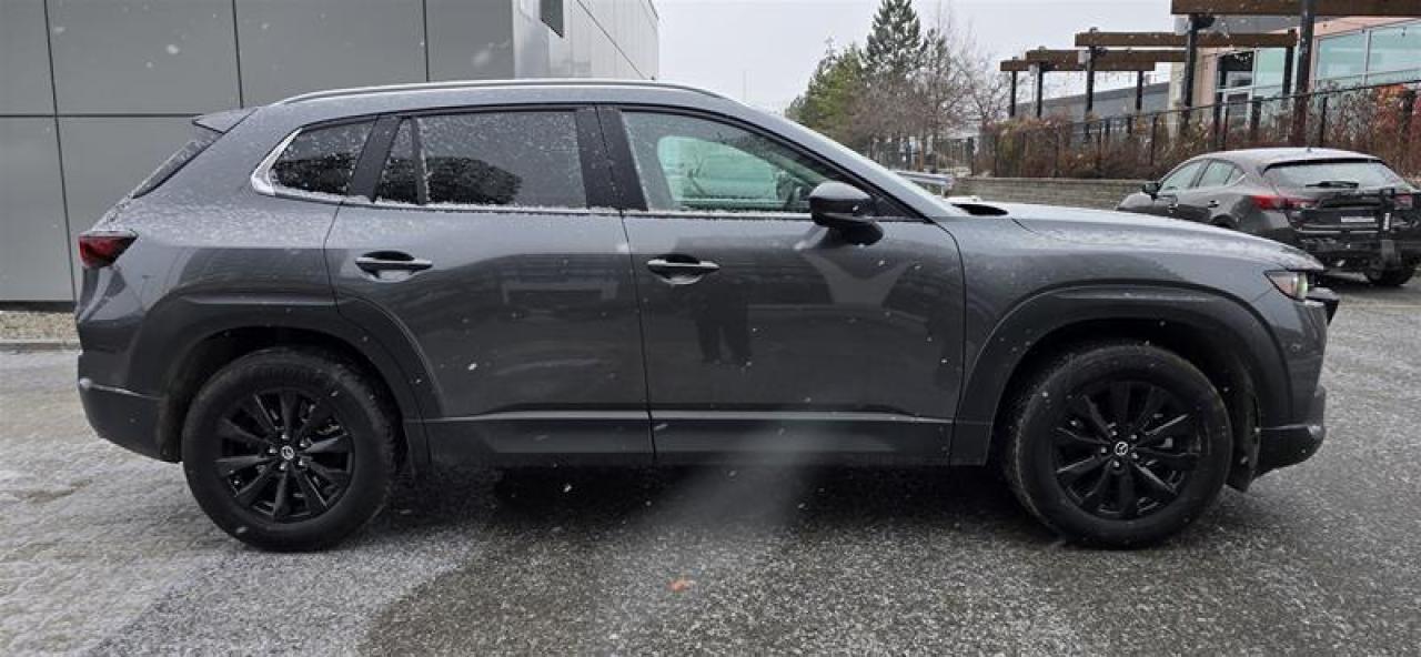 2025 Mazda CX-50 GS-L AWD Photo