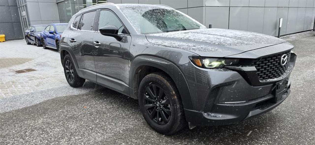 2025 Mazda CX-50 GS-L AWD Photo