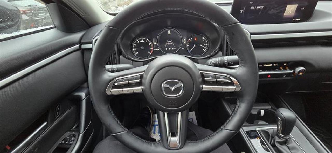 2025 Mazda CX-50 GS-L AWD Photo